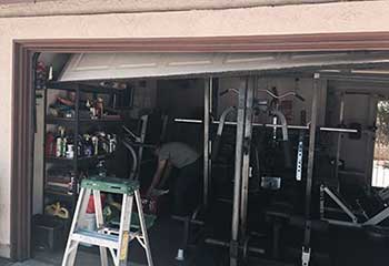 Garage Door Troubleshooting | Garage Door Repair Highland Park, CA